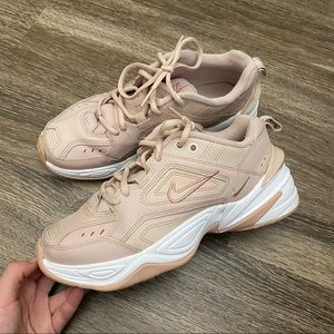 Nike M2K TEKNO Chunky Sneakers 7